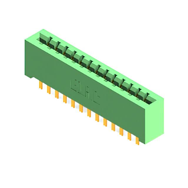 337-026-500-201 EDAC Inc.  Edgeboard Connectors